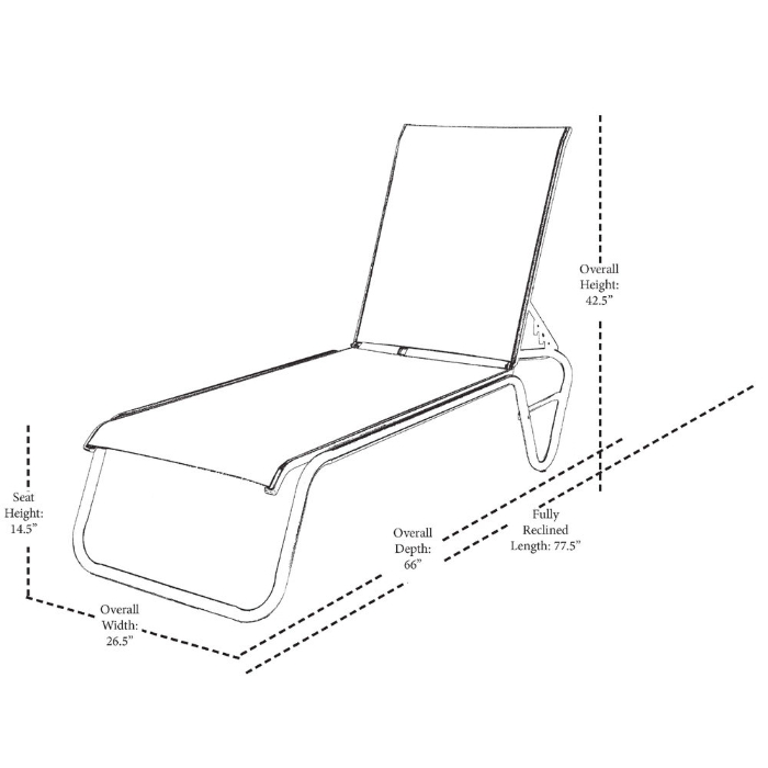 american made outdoor furniture set