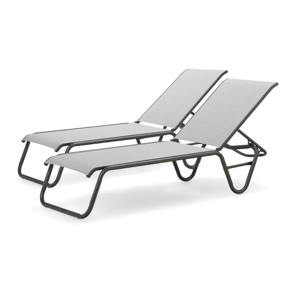 American made pool furniture