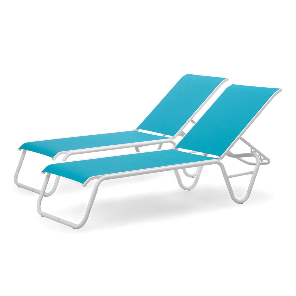 american made pool furniture