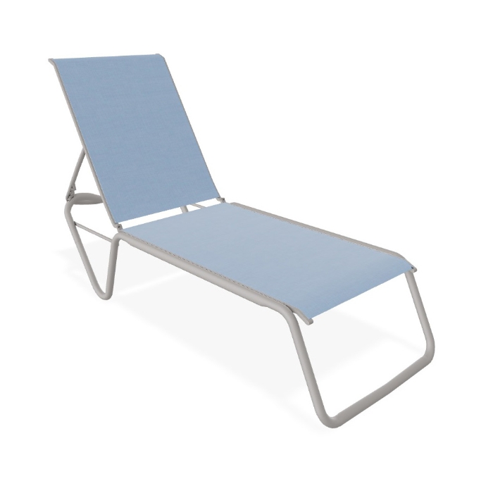 Telescope Casual Gardenella Chaise