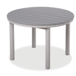 Telescope Casual Rustic Polymer Tables
