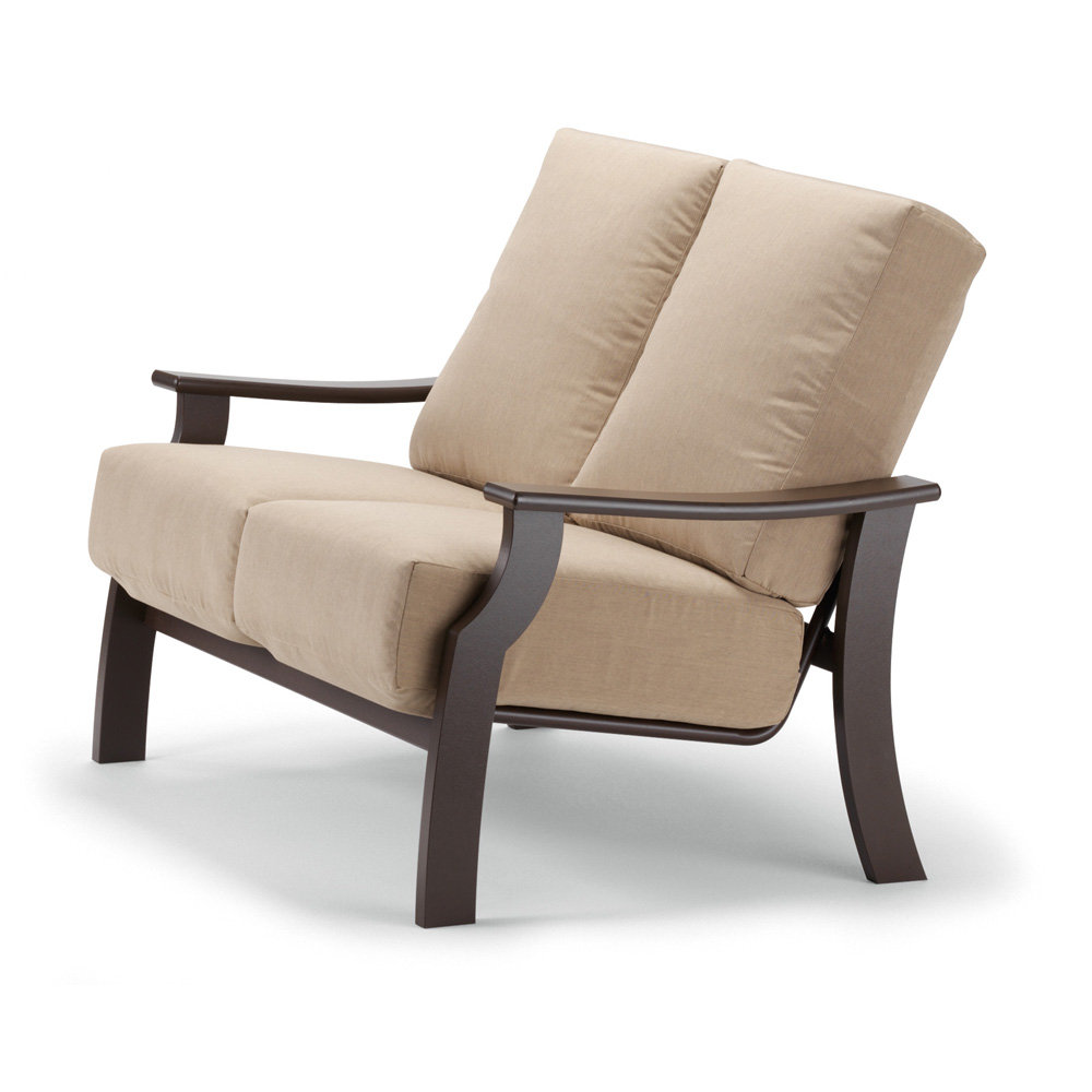 Seats three American made