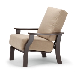 Telescope Casual St. Catherine Cushion Arm Chair