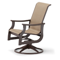 St. Catherine MGP Sling Swivel Rocker 
