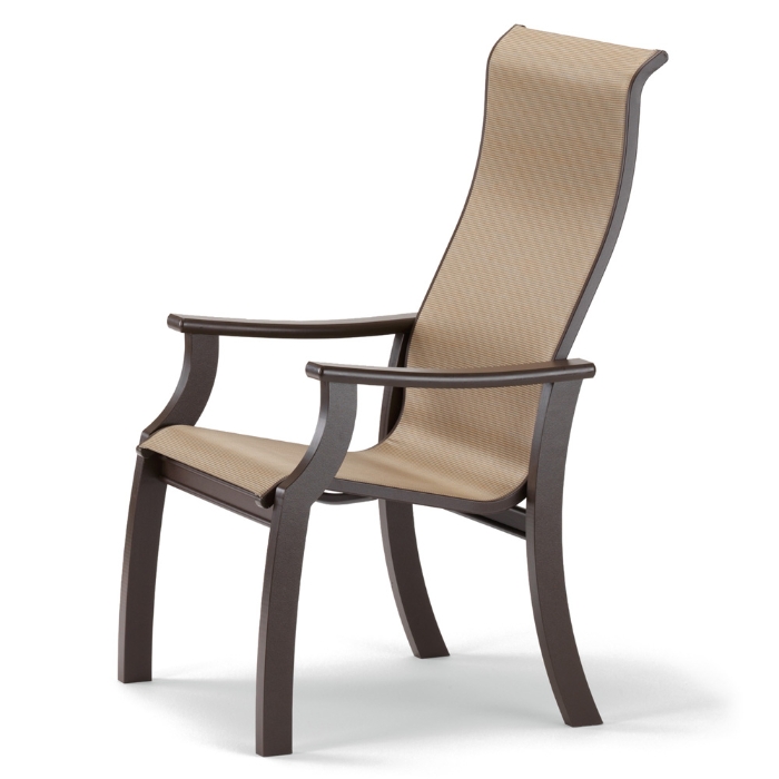 St. Catherine Supreme Dining Arm Chairs