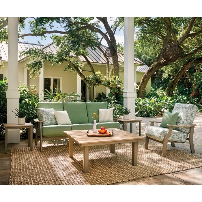 Telescope Casual St. Catherine Patio Set