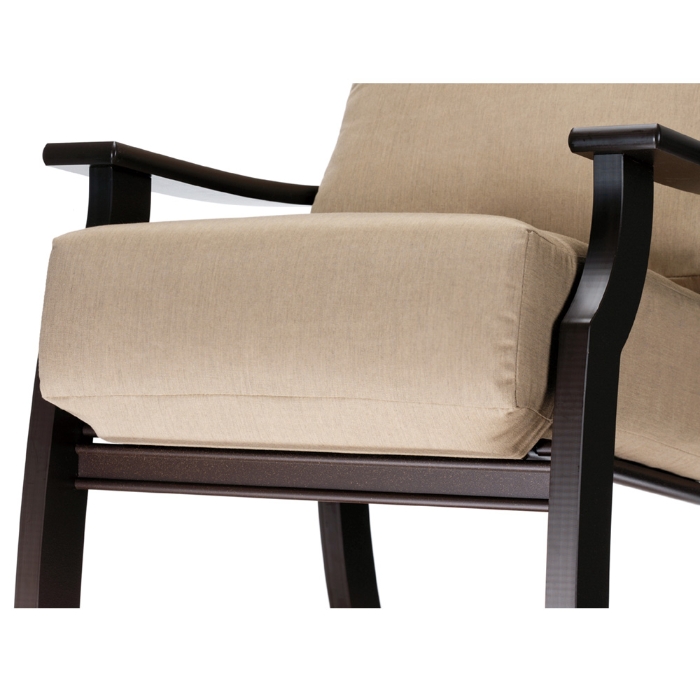 Telescope Casual St. Catherine Cushion Furniture Detail