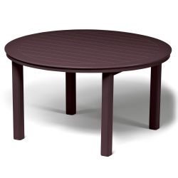 Marine Grade Polymer Tables