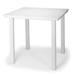 Outdoor 42" Bar Table from Telescope Casual