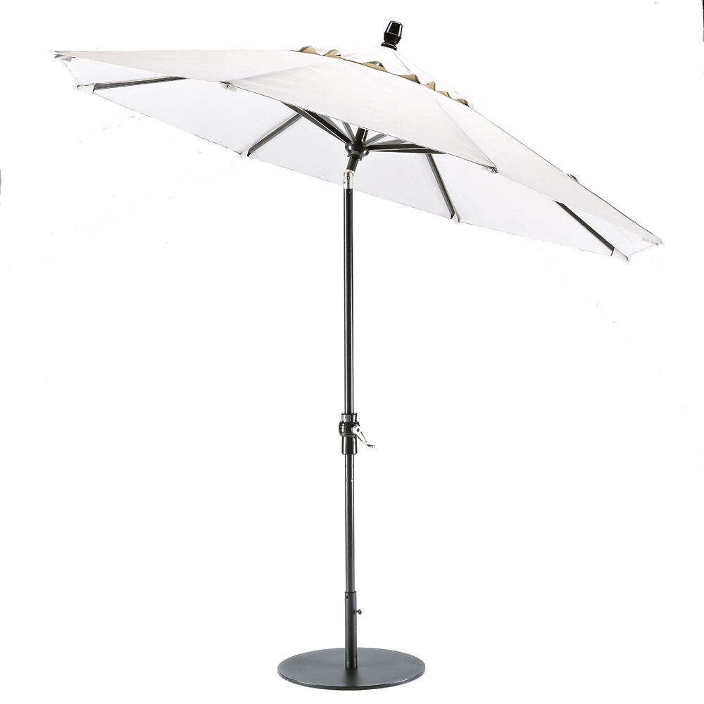 Telescope Casual 11 Foot Value Market Umbrella - 110
