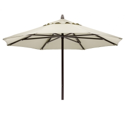 9' Commercial Market Umbrella 