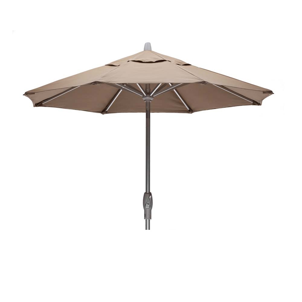 Telescope Casual Value Market Umbrella - 7.5' with Autotilt - TC-170