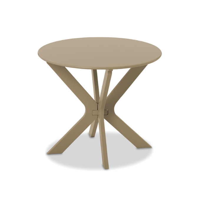 Wexler MGP 23" Round End Table