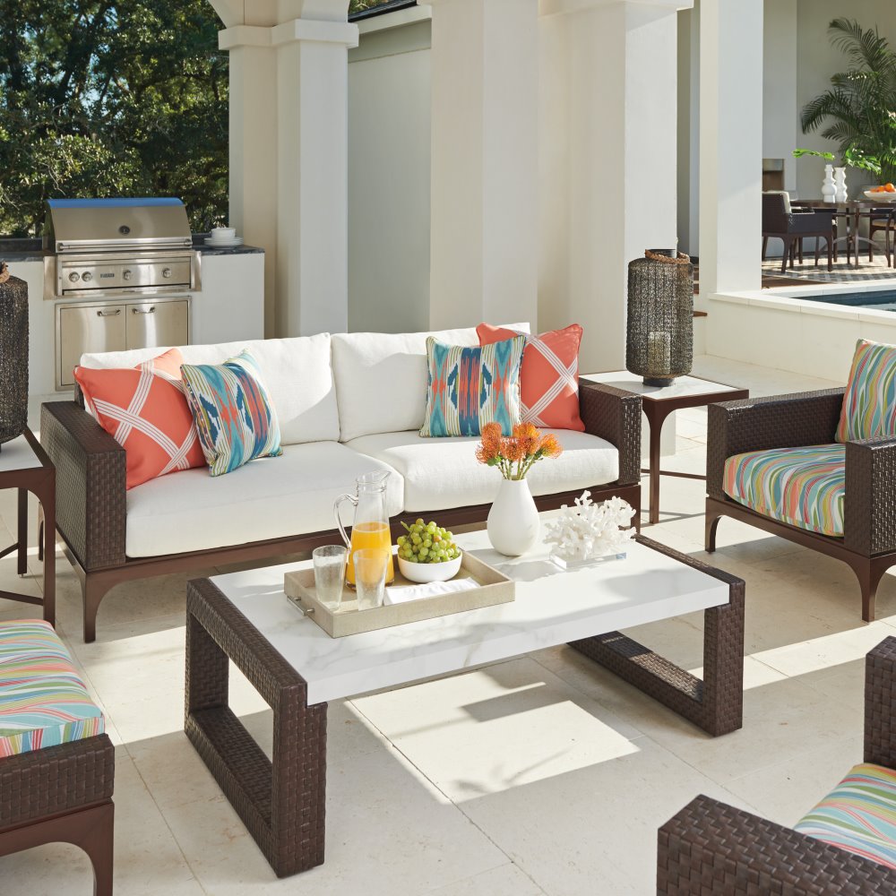 Abaco sofa set