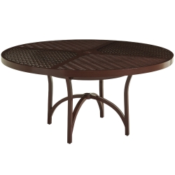 Tommy Bahama Abaco 60" Round Dining Table - 3420-870C