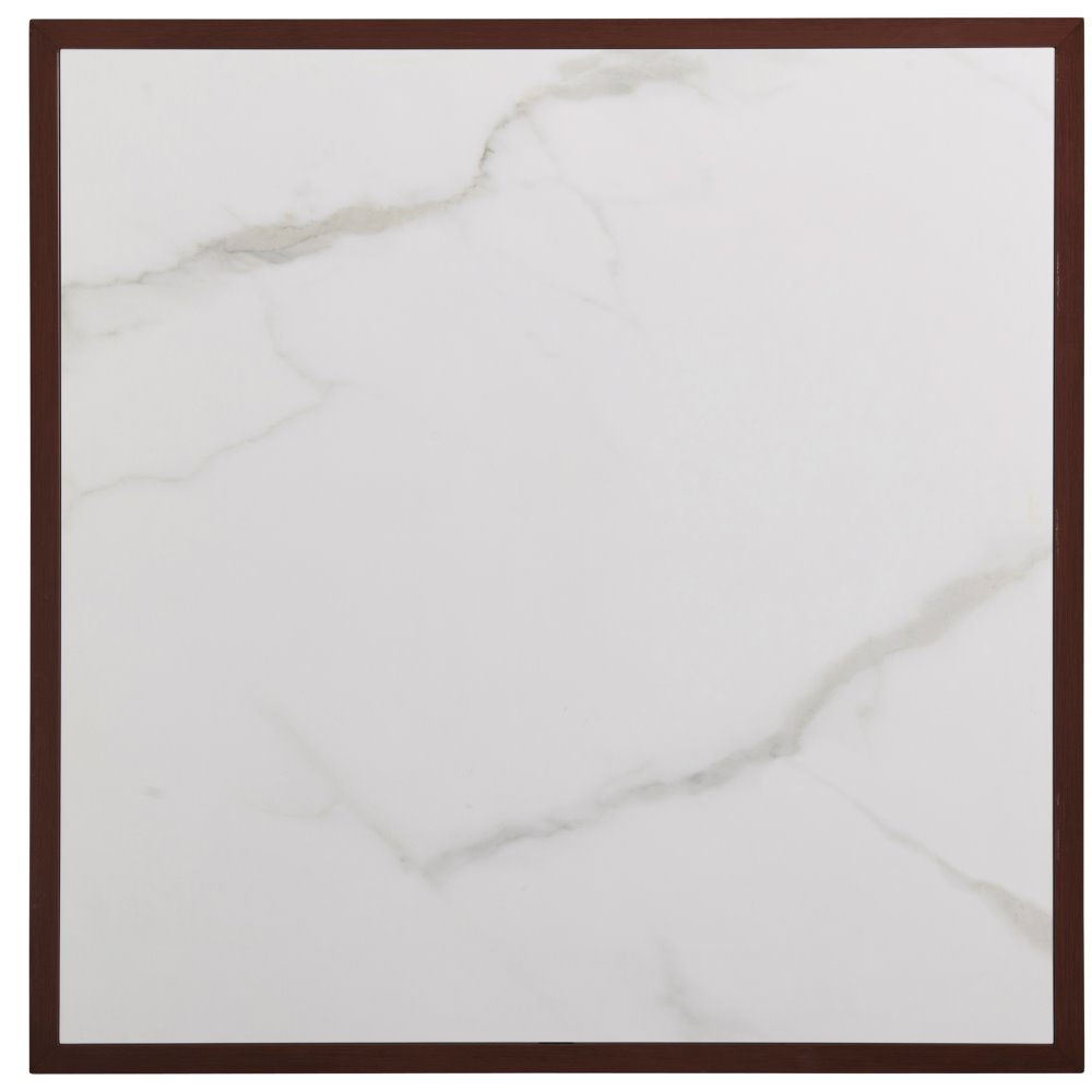 Abaco table top detail