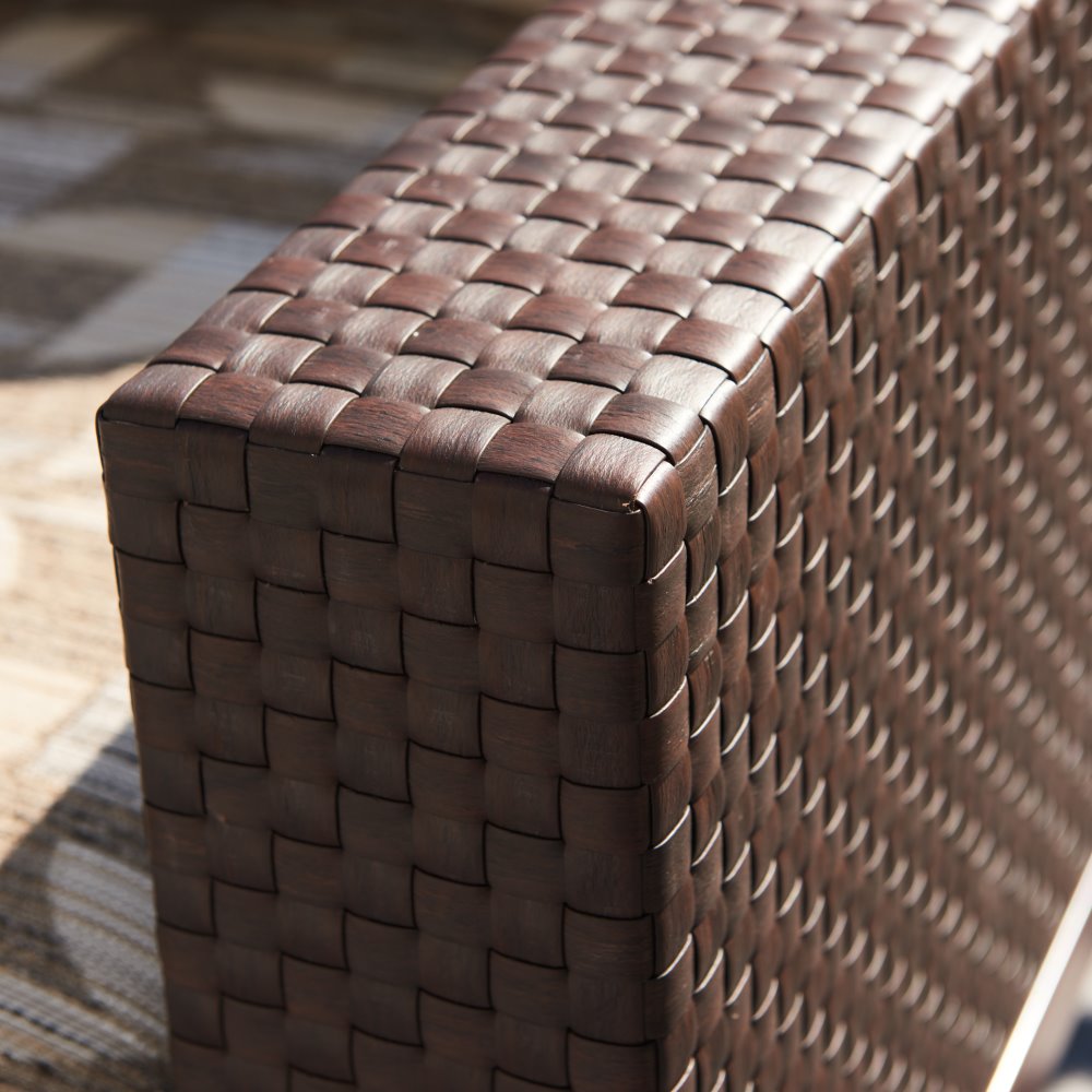 abaco wicker detail
