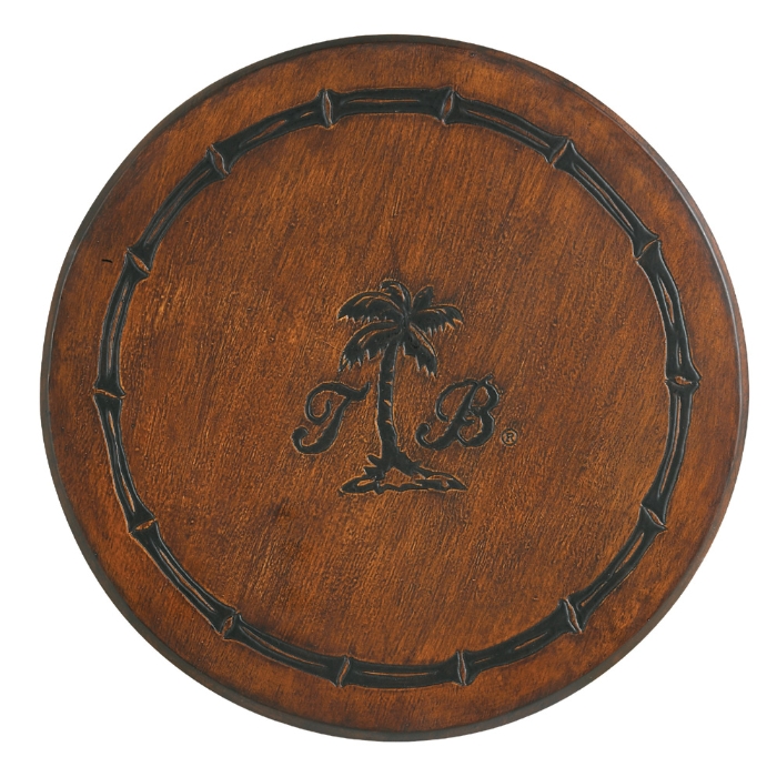 tommy Bahama to detail