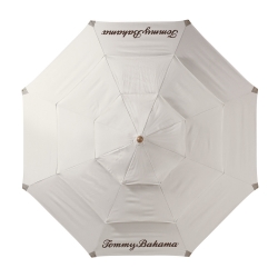 Tommy Bahama 11" Round Umbrella with Wood Pole - 3100-610