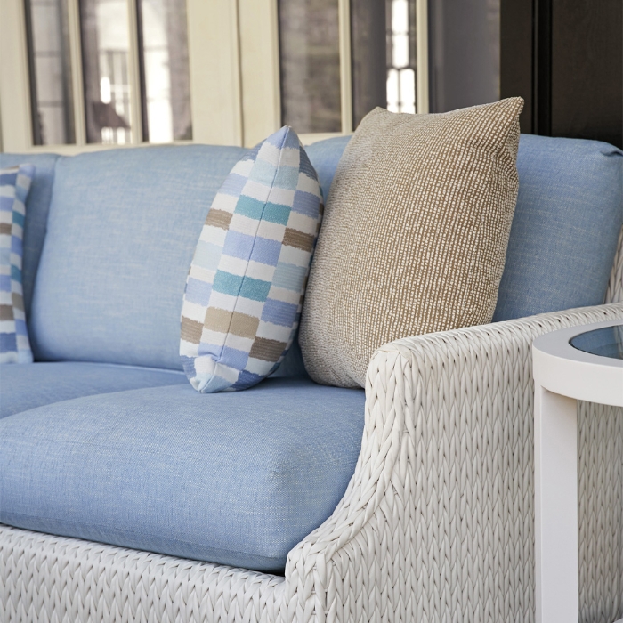 Tommy Bahama Outdoor Throw Pillow