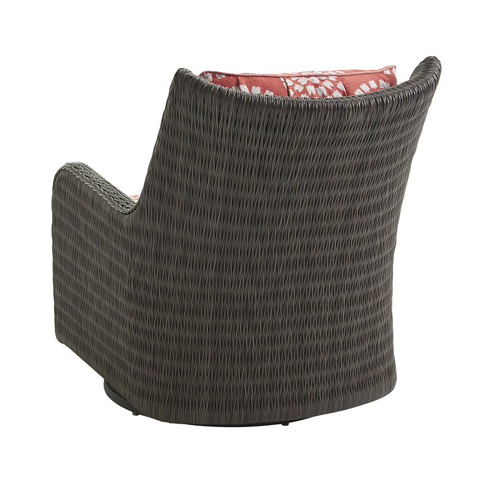 motion base swivel rocker