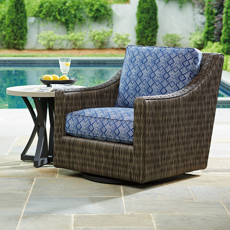 weather resistant patio furniture