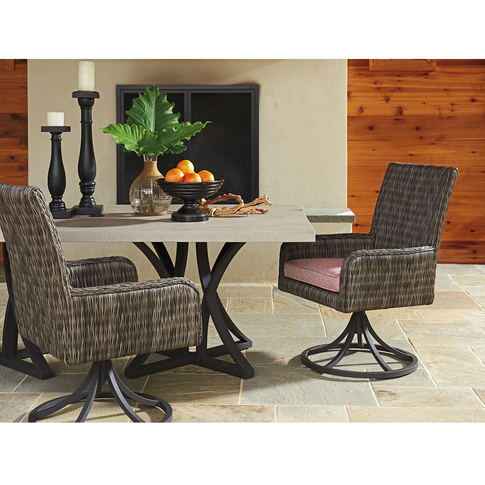American made luxury dining furniture