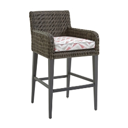 Tommy Bahama Cypress Point Bar Stool - 3900-16