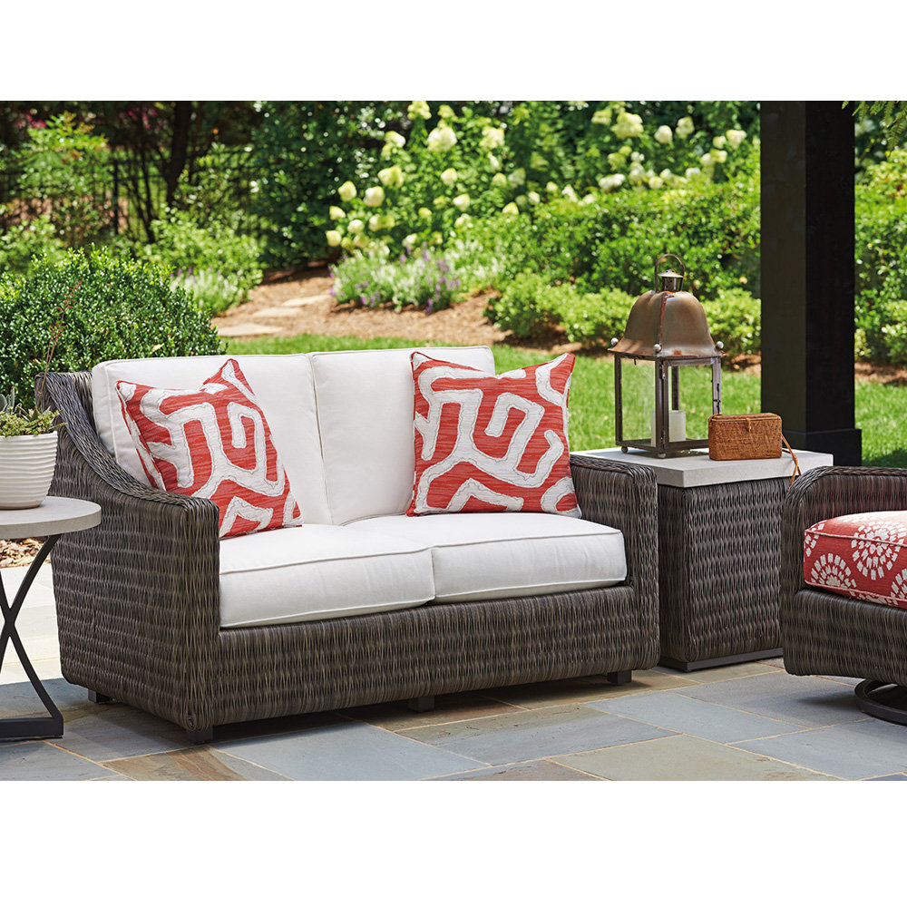 deep seating lounge furniture