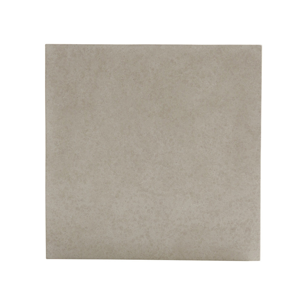 faux stone top