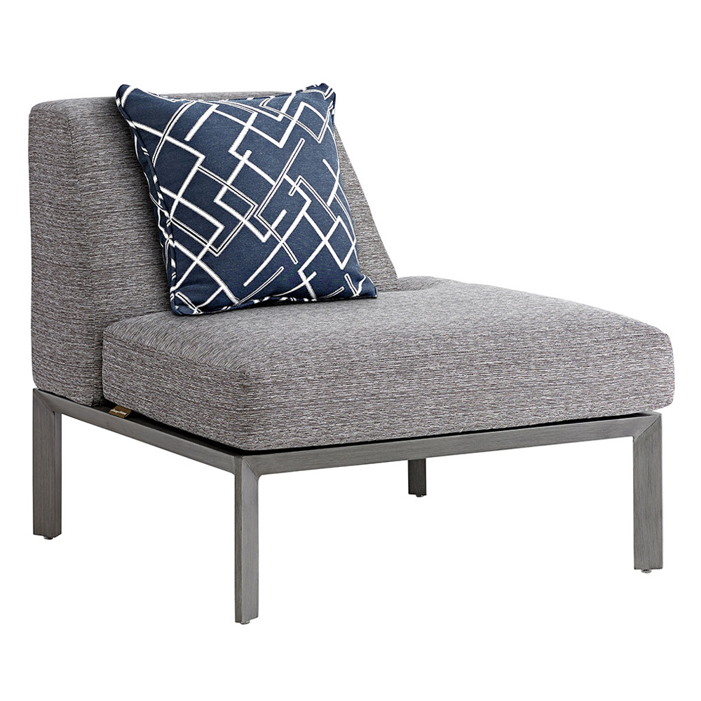 Tommy Bahama Del Mar Sectional RSF End Chair - 3800-51R