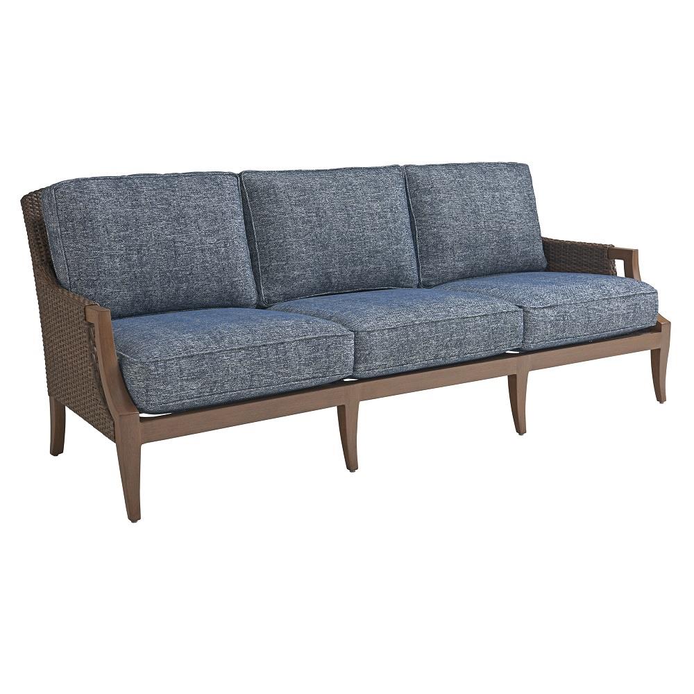 Tommy Bahama Harbor Isle Sofa - 3935-33