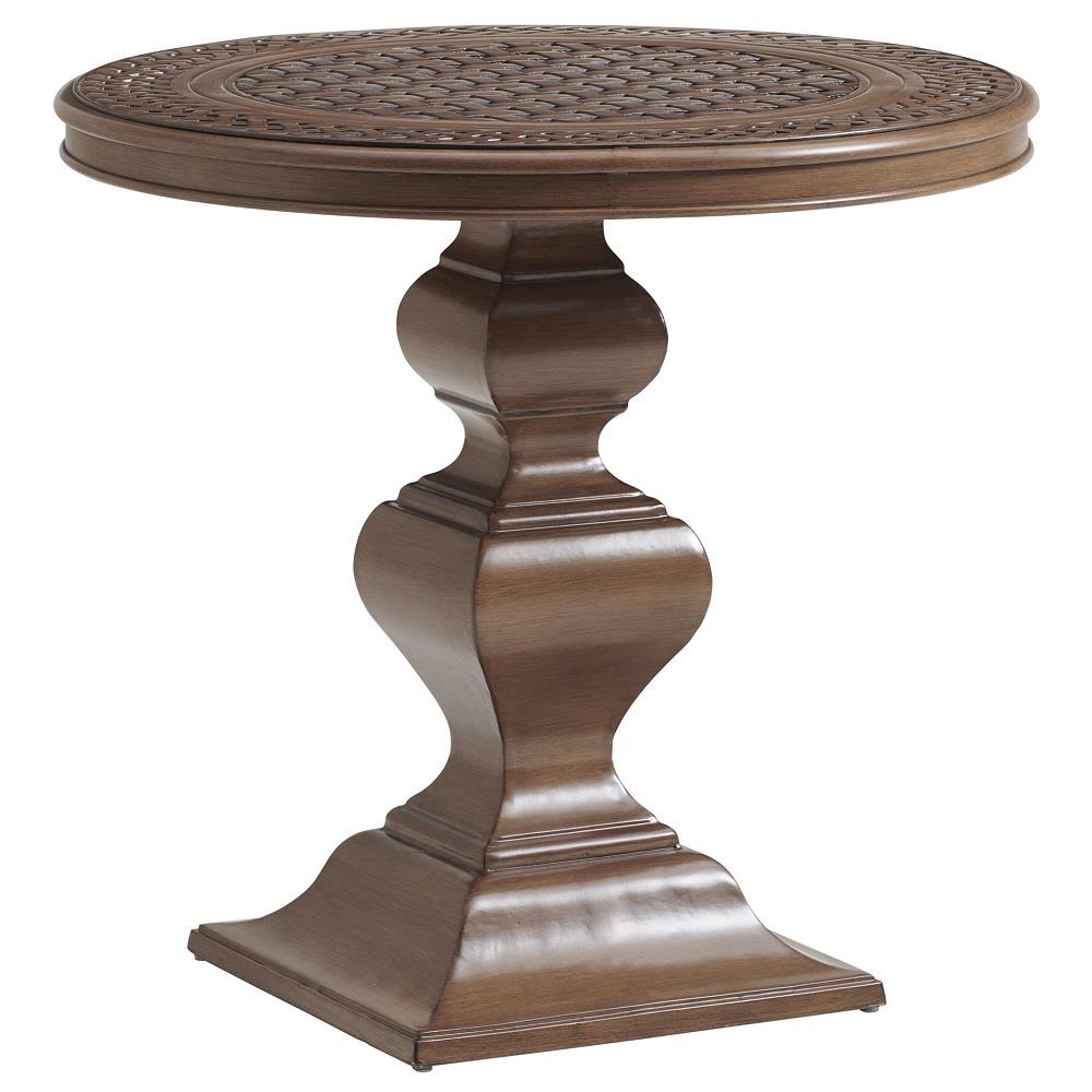 counter table