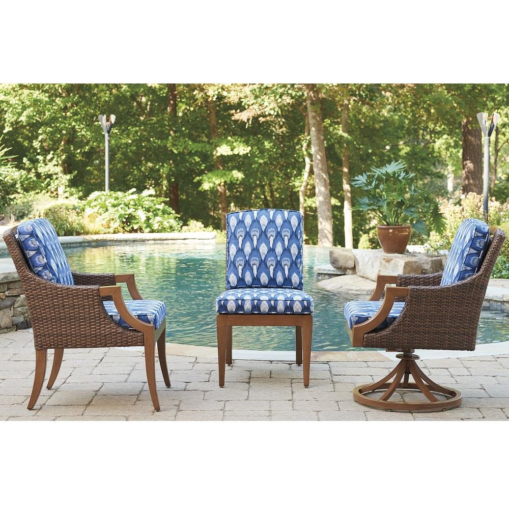 Harbor isle dining chairs