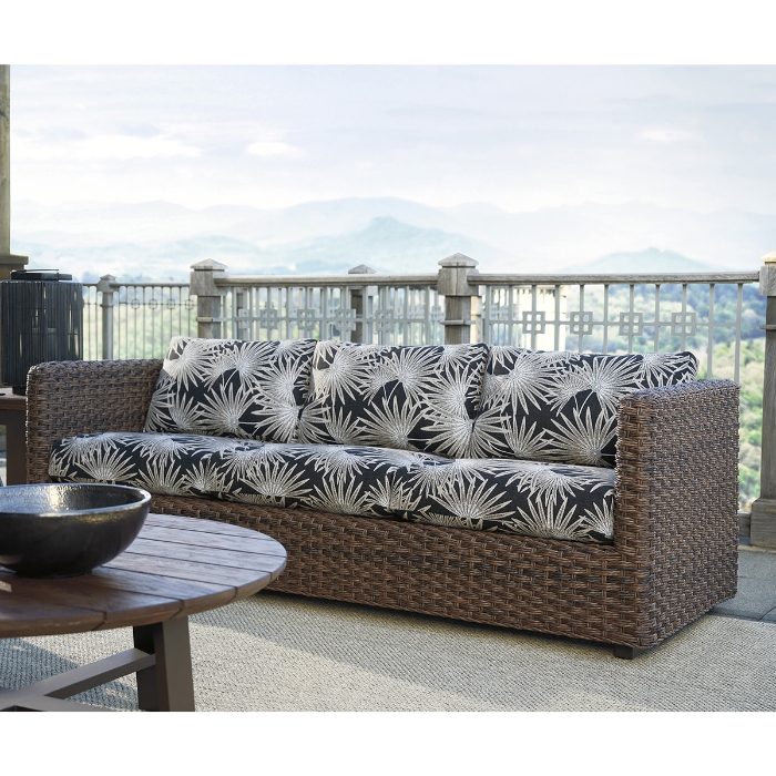 Kilimanjaro Sofa set