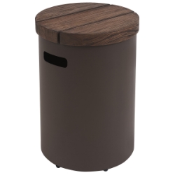 Tommy Bahama Kilimanjaro Round Table - 3350-950
