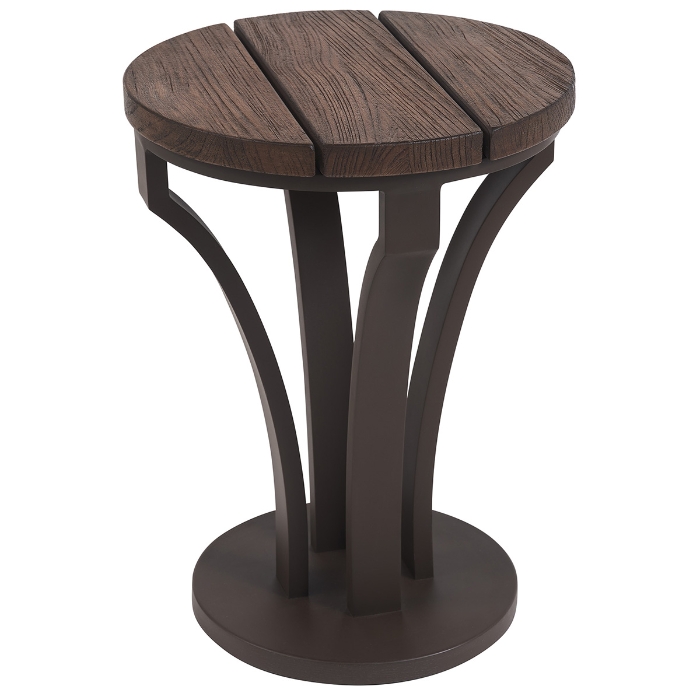 Tommy Bahama Kilimanjaro Accent Table