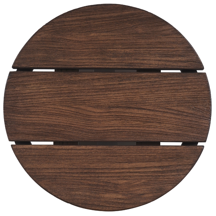 Tommy Bahama Kilimanjaro Accent Table top
