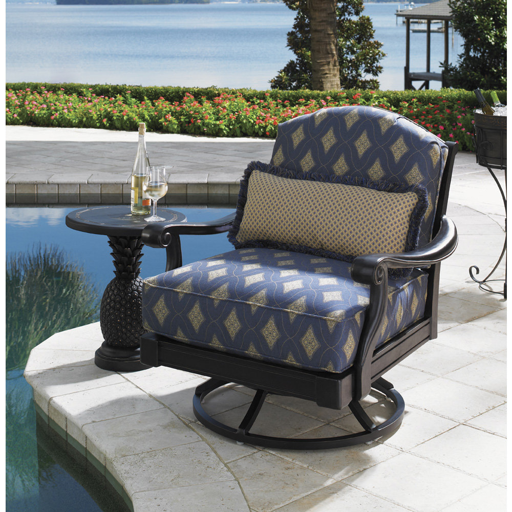southwestern style patio furniture