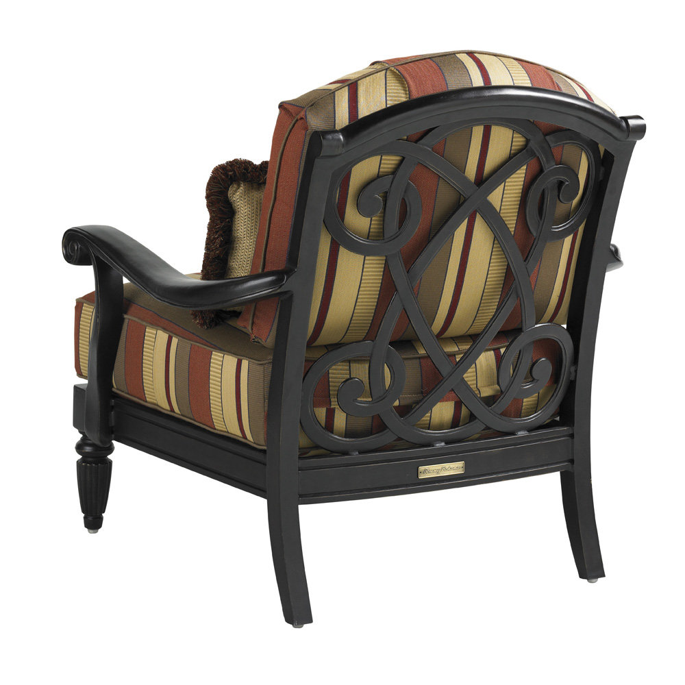 traditional outdoor furniture
