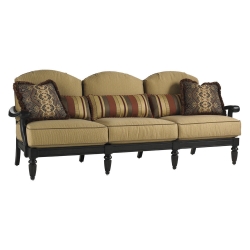 Tommy Bahama Kingston Sedona Sofa with Boxed Cushions - 3190-33B