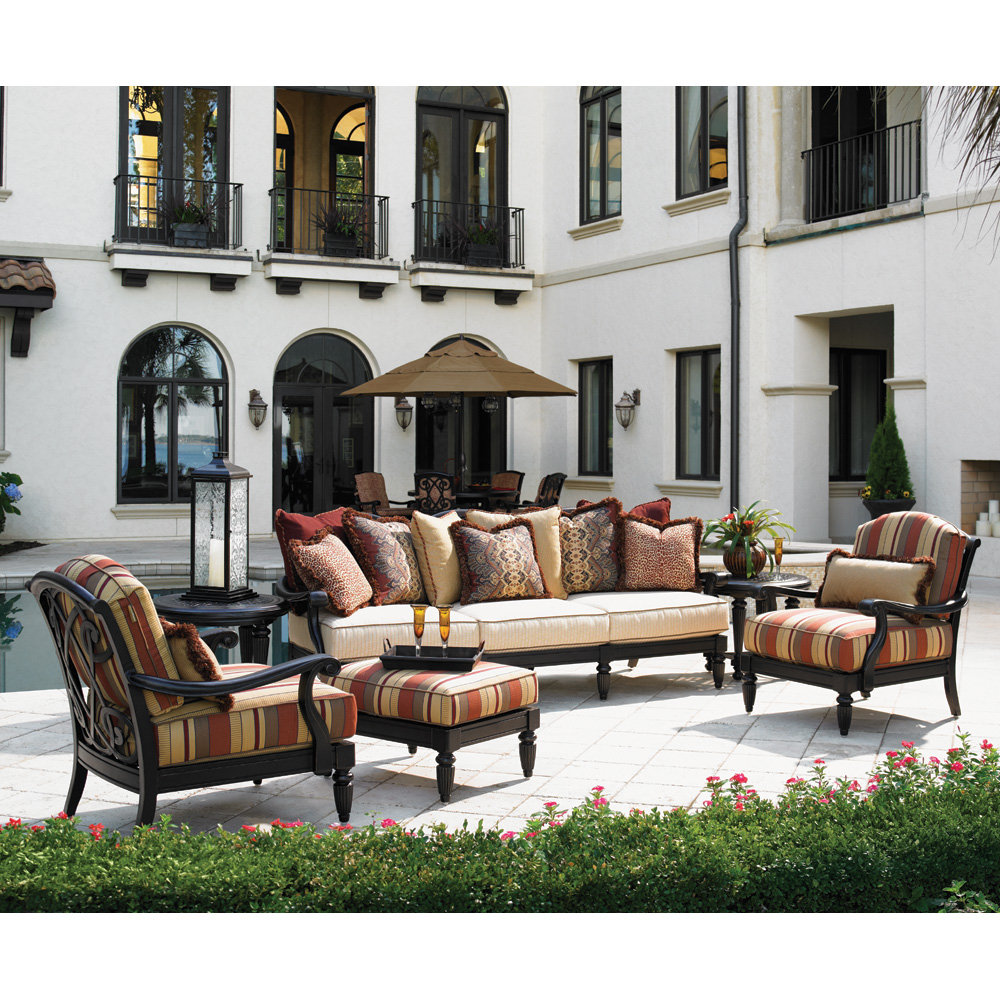 mildew resistant foam sofa