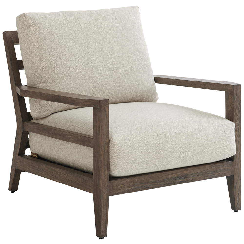 Tommy Bahama La Jolla Lounge Chair - 3950-10