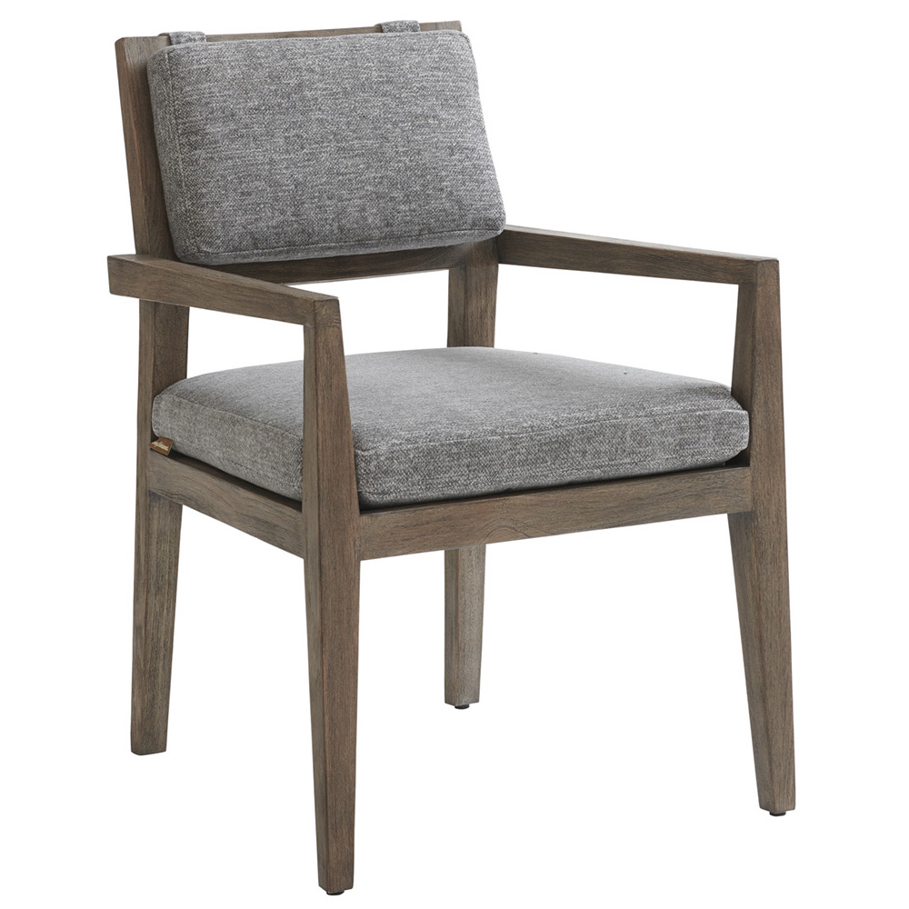 Tommy Bahama La Jolla Dining Arm Chair - 3950-13