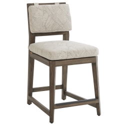 Tommy Bahama La Jolla Counter Stool - 3950-17