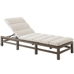 Tommy Bahama La Jolla Chaise - 3950-75