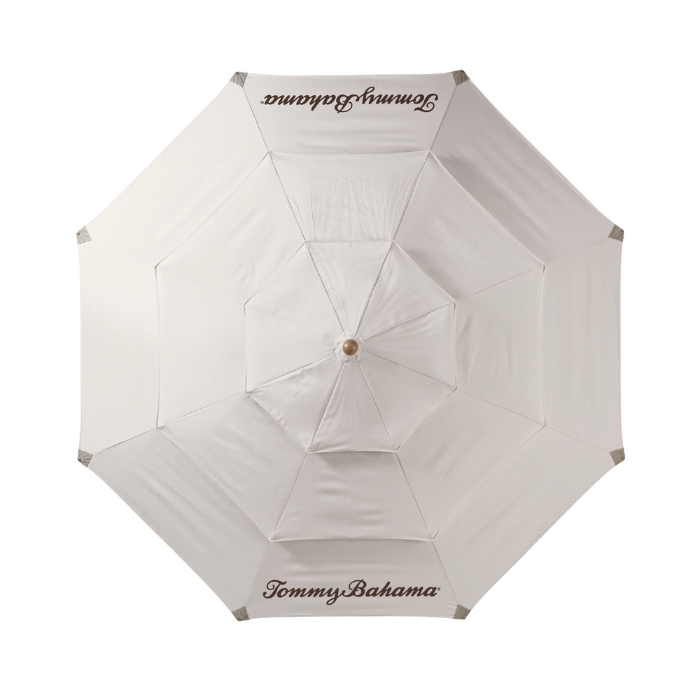 Tommy Bahama Signature 11' Umbrellas top