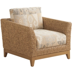 Tommy Bahama Los Altos Valley View Lounge Chair - 3930-11