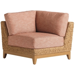Tommy Bahama Los Altos Valley View Corner Sectional Chair - 3930-51CR