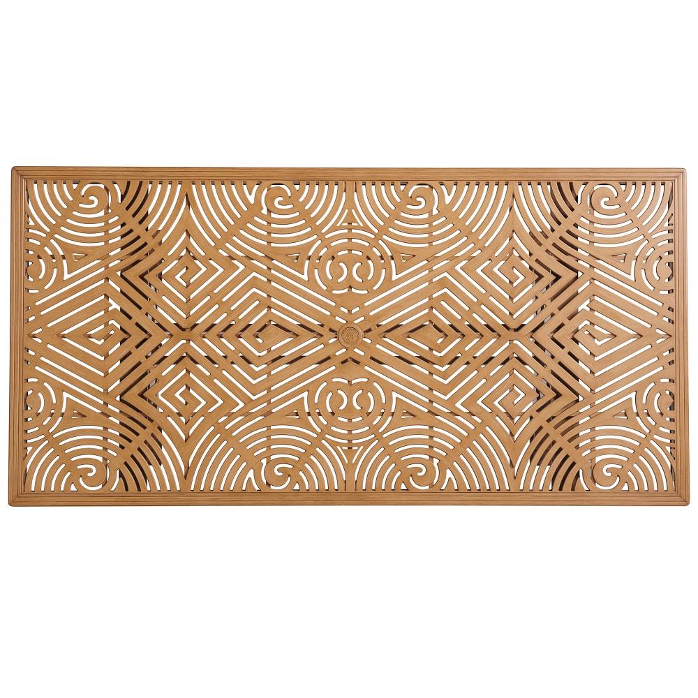 Tommy Bahama top view